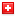 mkscoder.com server is located in Switzerland